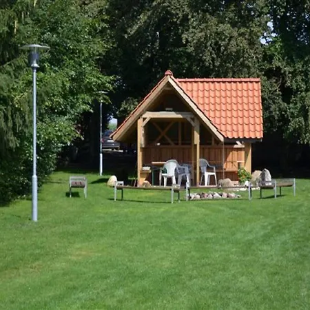 Heimberg - Bowe Gbr Apartment Sauensiek