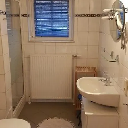 Apartment Heimberg - Bowe Gbr