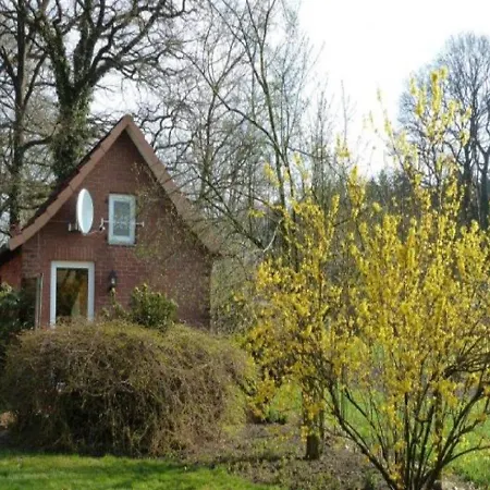 Heimberg - Bowe Gbr Apartment *