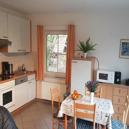 Apartment Heimberg - Bowe Gbr Sauensiek