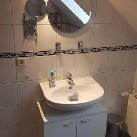 Heimberg - Bowe Gbr Apartment *