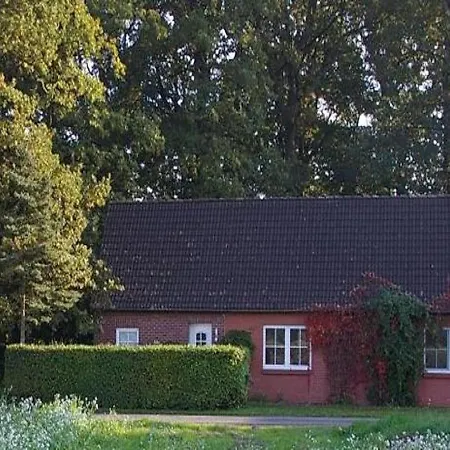 Heimberg - Bowe Gbr Apartment Sauensiek