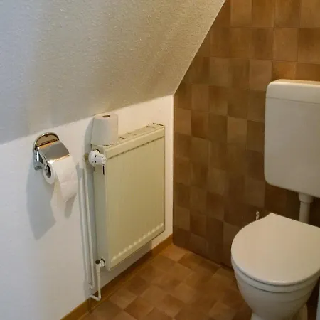 Heimberg - Bowe Gbr Apartment *