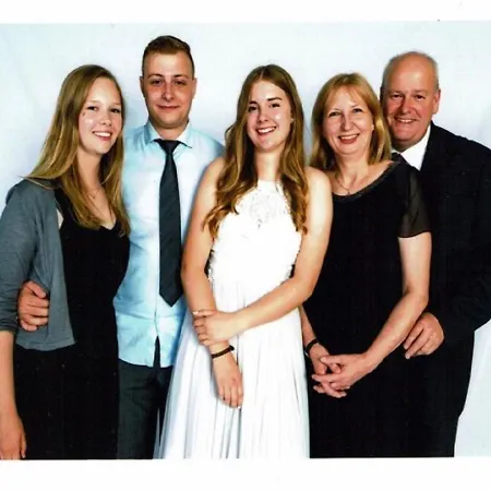 Heimberg - Bowe Gbr Apartment