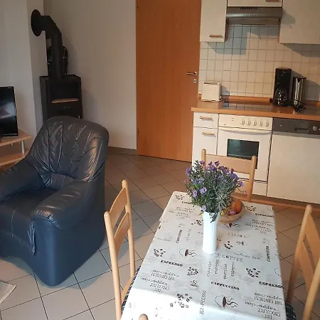 Apartment Heimberg - Bowe Gbr *