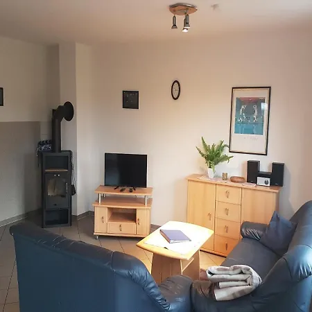 Apartment Heimberg - Bowe Gbr *