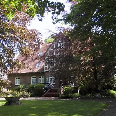 Heimberg - Bowe Gbr Apartment Sauensiek