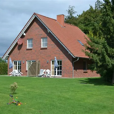 Heimberg - Bowe Gbr Apartment