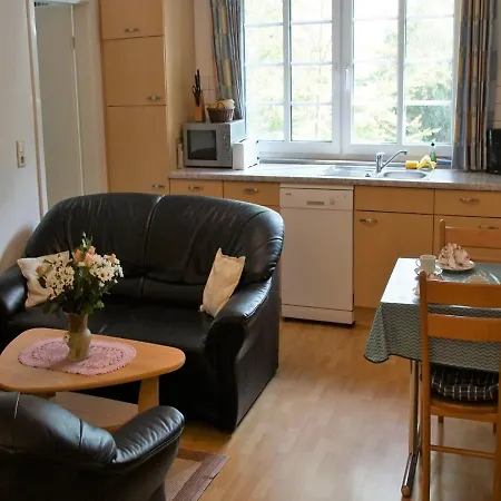 Apartment Heimberg - Bowe Gbr Sauensiek