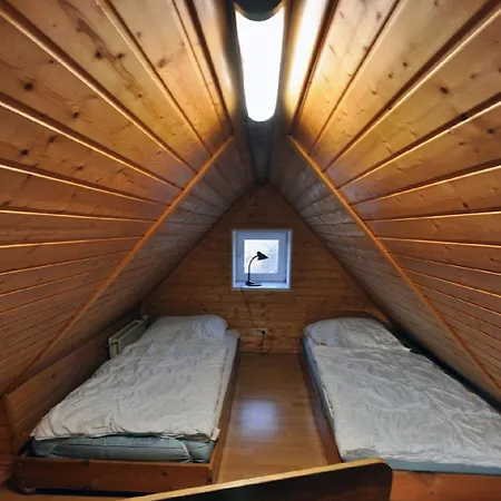 Heimberg - Bowe Gbr Apartment Sauensiek