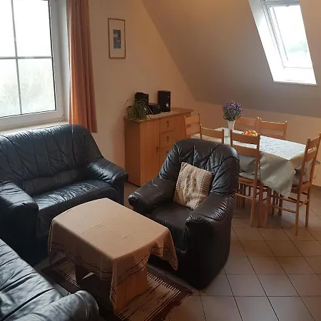 Апартаменты Heimberg - Bowe Gbr