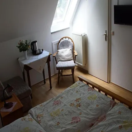 Heimberg - Bowe Gbr Apartment