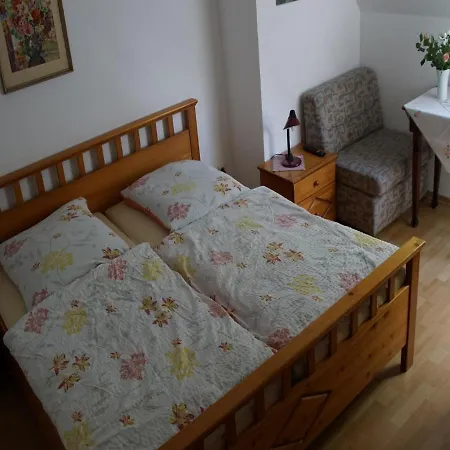 Apartment Heimberg - Bowe Gbr