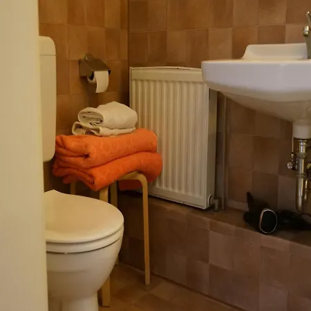 Apartment Heimberg - Bowe Gbr *