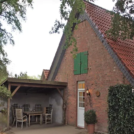 Heimberg - Bowe Gbr Апартаменты