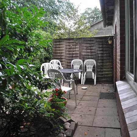 Heimberg - Bowe Gbr Apartment *