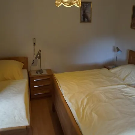 Апартаменты Heimberg - Bowe Gbr