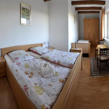 Heimberg - Bowe Gbr Apartment Sauensiek