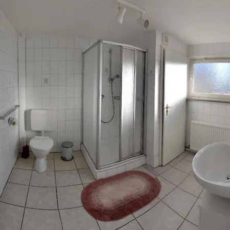 Heimberg - Bowe Gbr Apartment