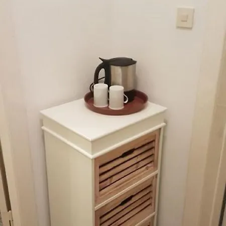 Апартаменты Heimberg - Bowe Gbr Sauensiek