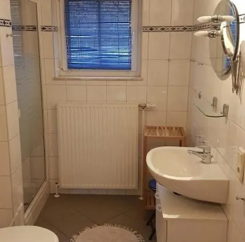 Apartamento Heimberg - Bowe Gbr