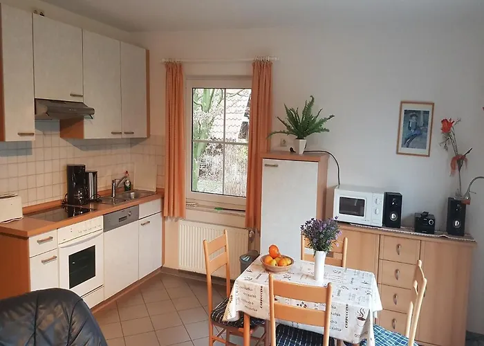 Apartamento Heimberg - Bowe Gbr Sauensiek