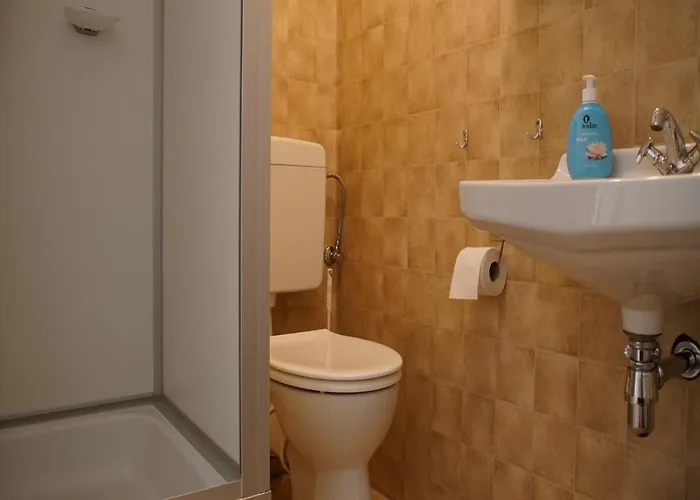 Heimberg - Bowe Gbr Apartamento *