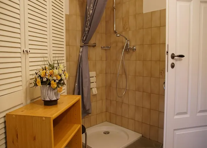 Apartamento Heimberg - Bowe Gbr *