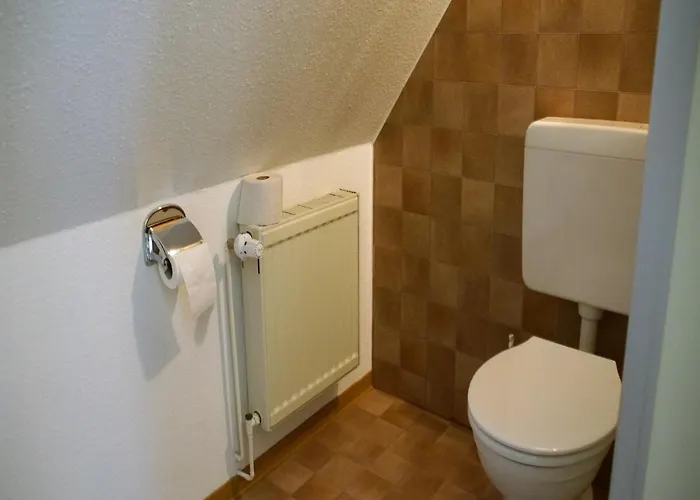 Heimberg - Bowe Gbr Apartamento *