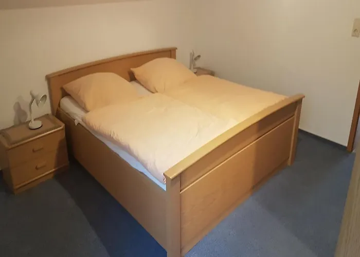 Heimberg - Bowe Gbr Apartamento *