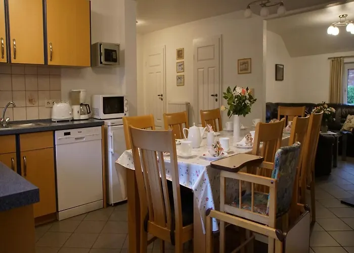 Heimberg - Bowe Gbr Apartamento *