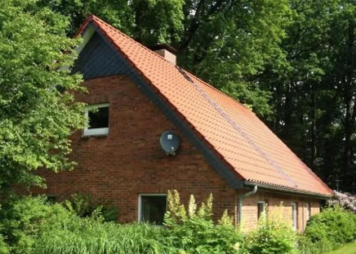 Heimberg - Bowe Gbr Apartamento