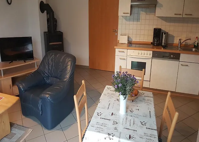 Apartamento Heimberg - Bowe Gbr *