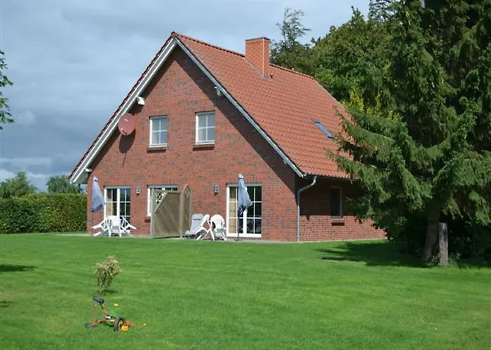 Heimberg - Bowe Gbr Apartamento
