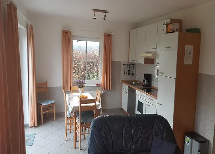 Apartamento Heimberg - Bowe Gbr *