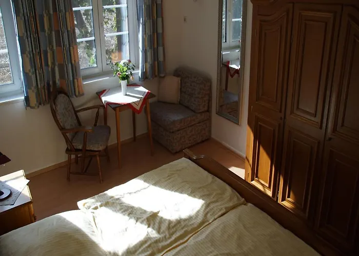 Heimberg - Bowe Gbr * Sauensiek