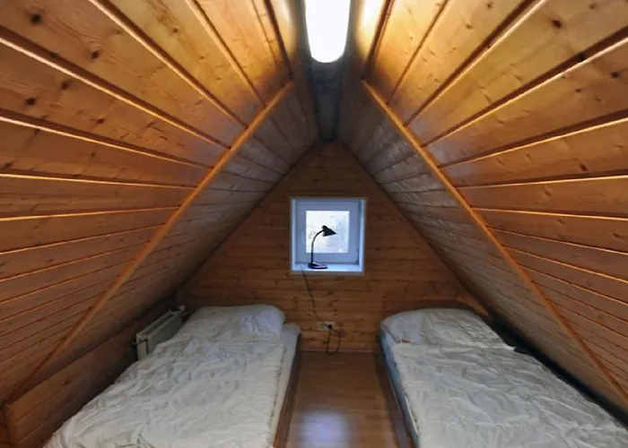 Heimberg - Bowe Gbr Apartamento Sauensiek