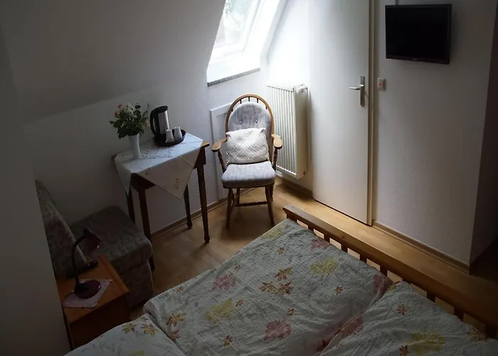 Heimberg - Bowe Gbr Apartamento