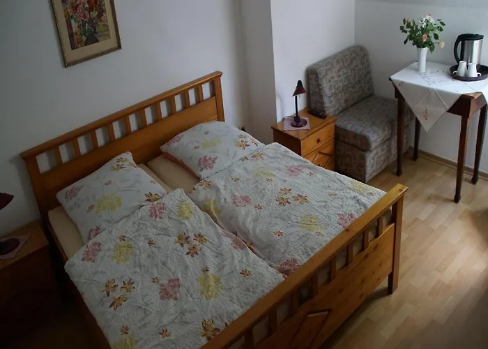 Apartamento Heimberg - Bowe Gbr