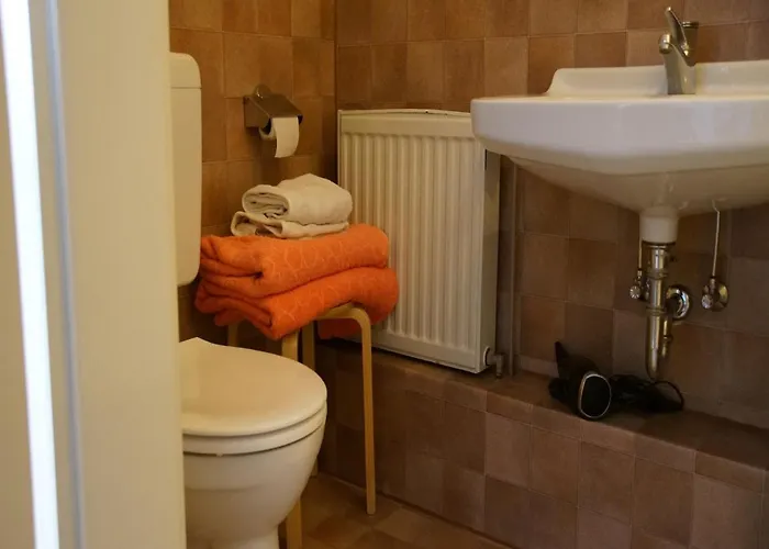 Apartamento Heimberg - Bowe Gbr *