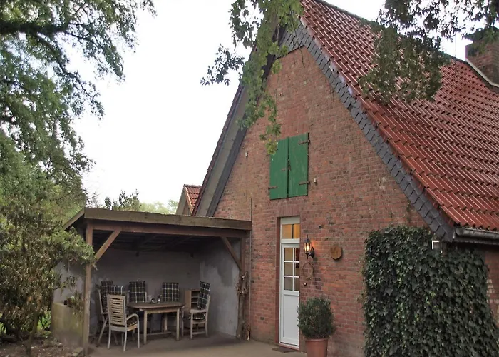 Heimberg - Bowe Gbr Apartamento