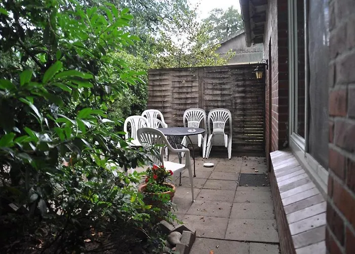 Heimberg - Bowe Gbr Apartamento *