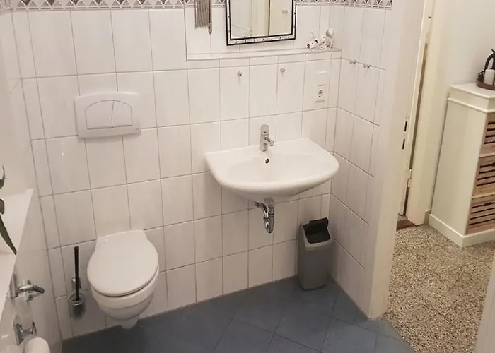 Apartamento Heimberg - Bowe Gbr Sauensiek