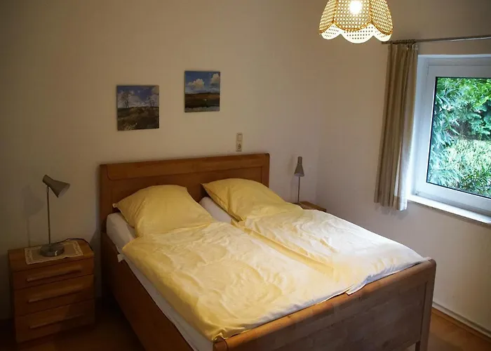 Apartamento Heimberg - Bowe Gbr