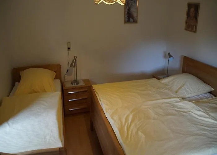 Apartamento Heimberg - Bowe Gbr