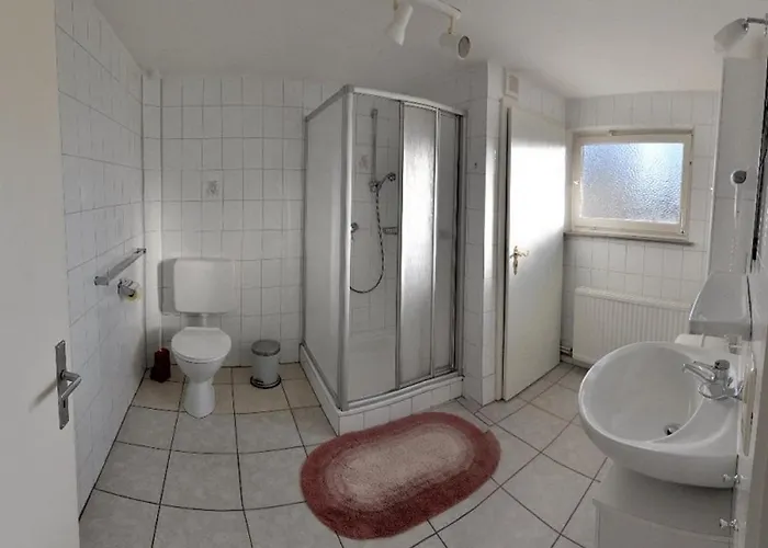 Heimberg - Bowe Gbr Apartamento