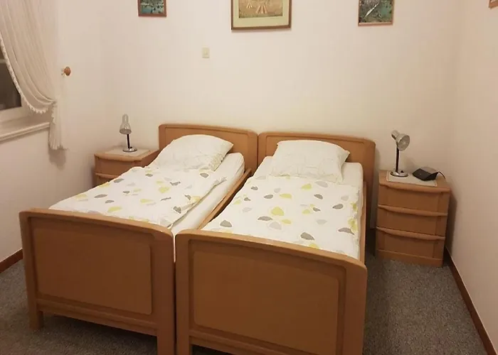 Heimberg - Bowe Gbr Apartamento